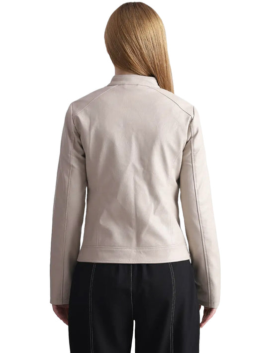 Urbanhides Thunder Glide Women's Leather Jacket